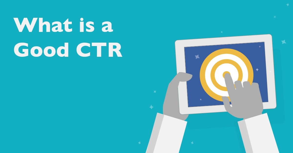 เครื่องมือในการคำนวณ CTR